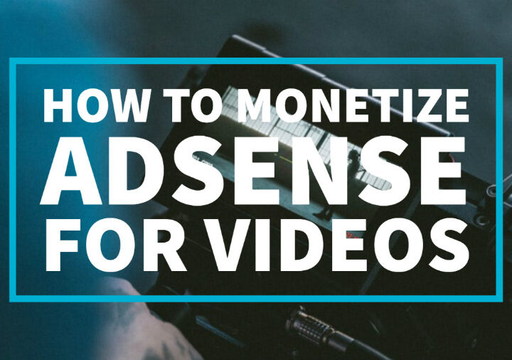 Google Launches AdSense for Video Beta Program