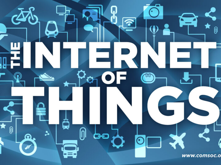 Internet of Things – Definitions & Predictions