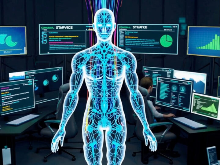 Technical Support at an AI Company