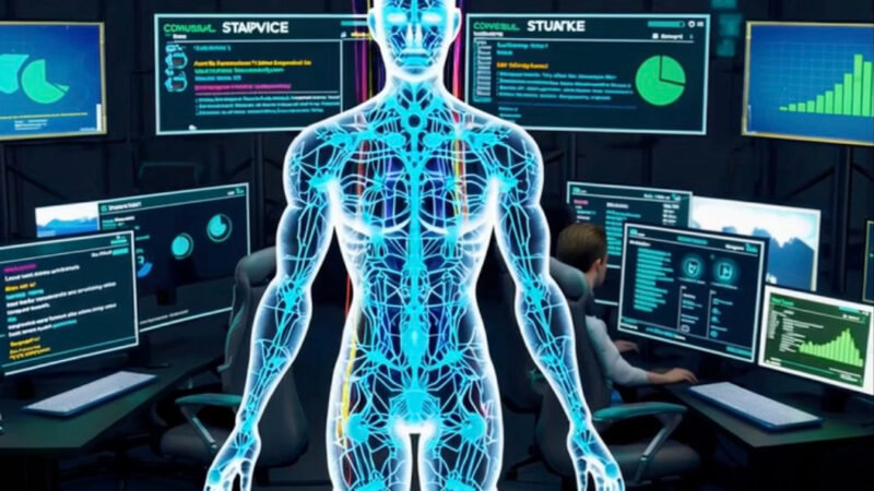 Technical Support at an AI Company