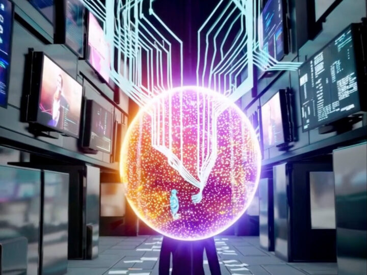 Product Management at an AI Company