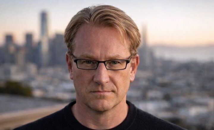 A CEO’s journey through culture, strategy, and execution